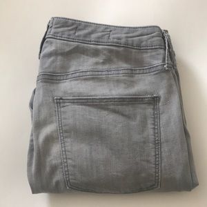 Universal Thread High Rise Skinny Jeans